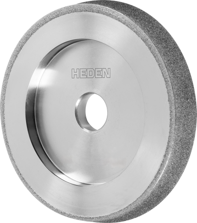 Heden grinding wheel for DG-13, DG-13E, CBN230, elbor
