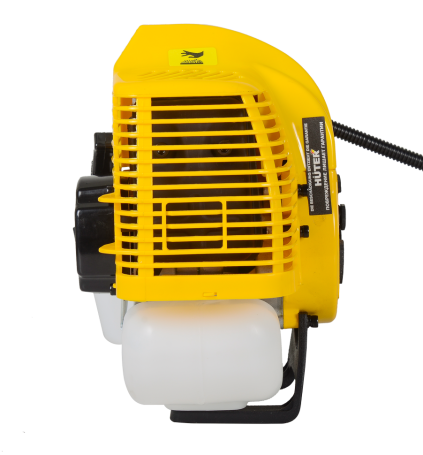 Gasoline trimmer HUTER GGT-2900T PRO (with anti-vibration system)