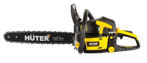 Huter BS-52M Chainsaw