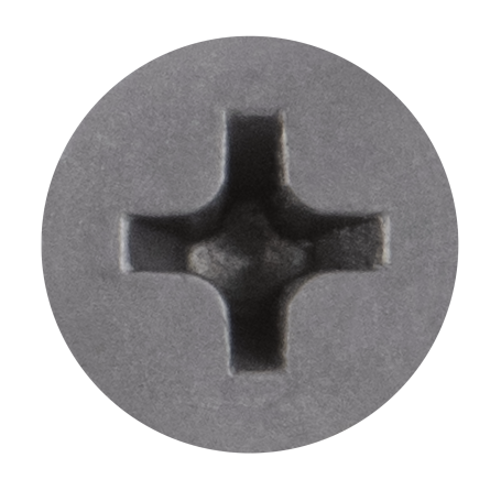 Self-tapping screw SHSGD reinforced 4,2x65 (100 pcs), FP- b.pl.cont. 500 ml