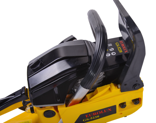 Eurolux GS-5220 Chainsaw