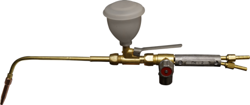 Burner surfacing GN-2