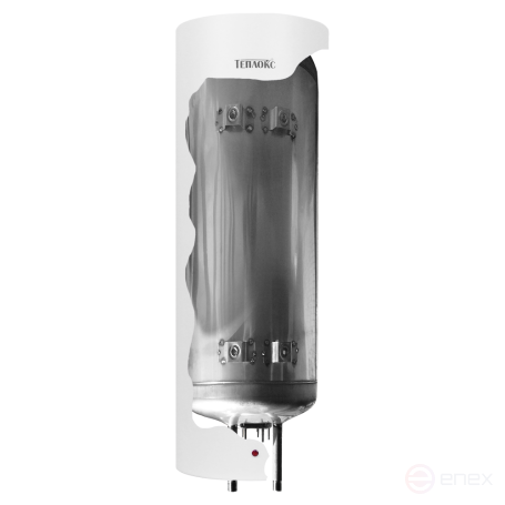 ENV-SUPERSLIM-40, Electric water heater TEPLOX 40 L, RCD included