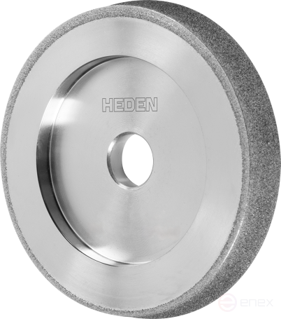 Heden grinding wheel to DG-20, CBN230, elbor
