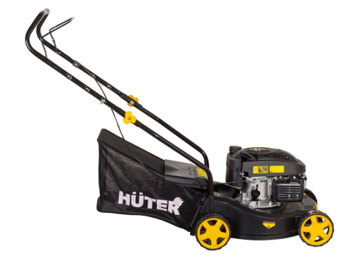 Gasoline lawn mower Huter GLM-420LT