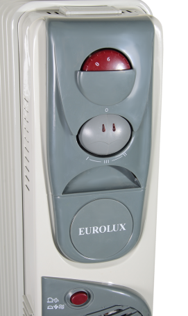 Oil radiator OM-EU-9NV Eurolux