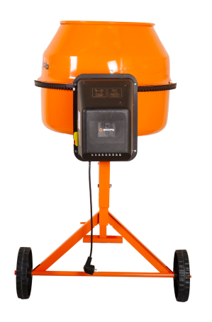 Concrete mixer BM-130P
