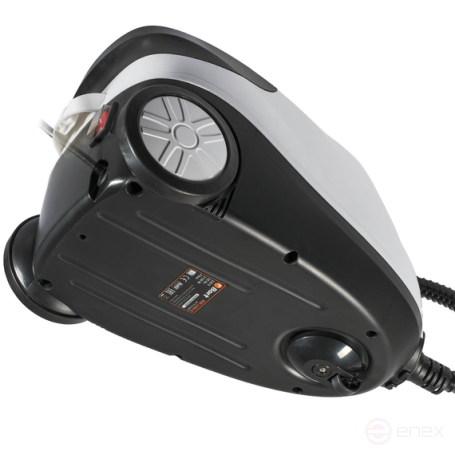 Steam cleaner BORT BDR-2300-R