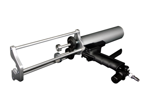 Пневматический пистолет INVAMAT IN45021-Р для двухкомпонентных картриджей