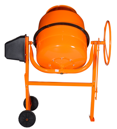 Concrete mixer BM-230P