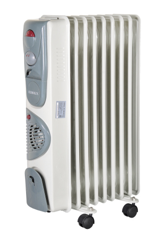 Oil radiator OM-EU-9NV Eurolux