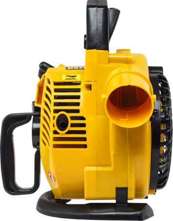 GB-26V HUTER petrol blower