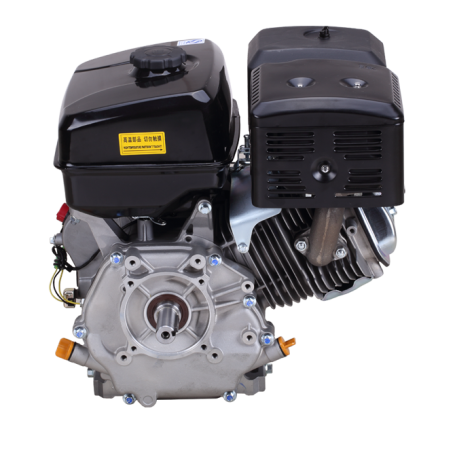 Двигатель Loncin G390F (A type) D25