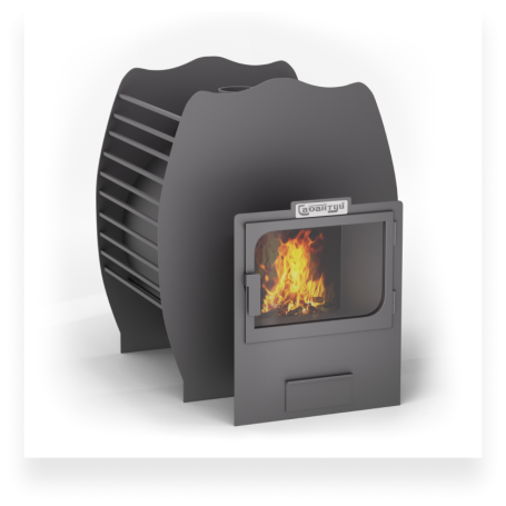 Oven Classic heater 20 panorama (new)