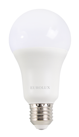 Eurolux LL-E-A70-20W-230-6K-E27 LED lamp