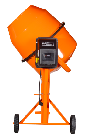 Concrete mixer BM-230P