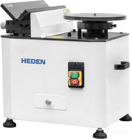 Настольный кромкорез Heden PB-850A