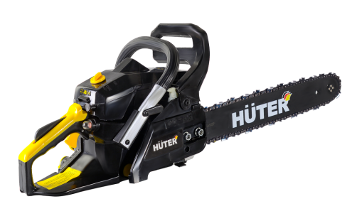 HUTER BS-40 Chainsaw