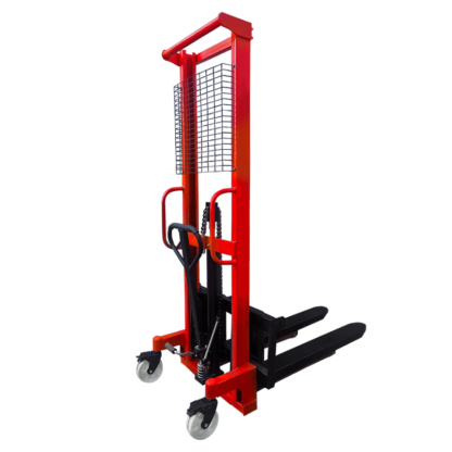 Manual stacker RDF 1016