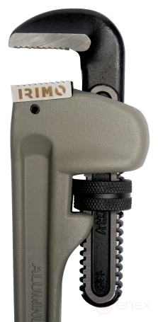 Алюминиевый трубный ключ 18