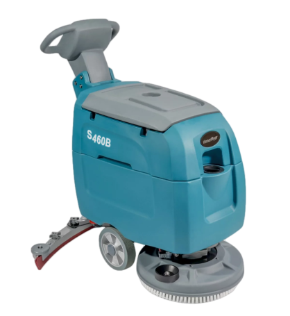 Rechargeable floor washer S460B L50 (lithium battery 50 Ah C2)