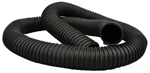 Exhaust Gas Outlet Hose 102mm*5m TG-210205C AE&T