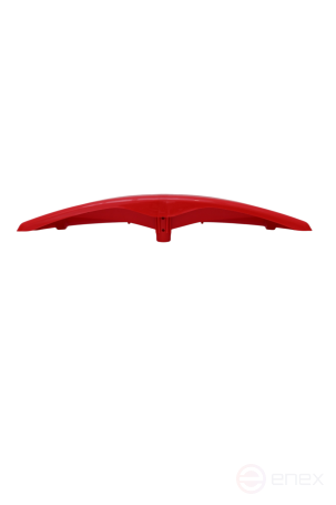The nozzle from the Golden Eagle scraper