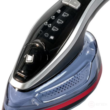 Clothes steamer BORT Steam PowerPlus