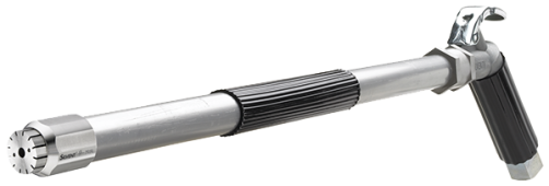 Безопасный продувочный пистолет Silvent 755-L-500