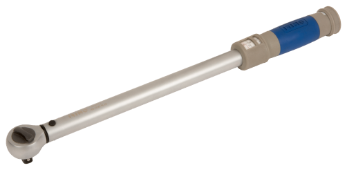 Torque wrench 1/4 4-20Nm