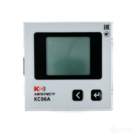 Амперметр KC96A-K31-5А/5А