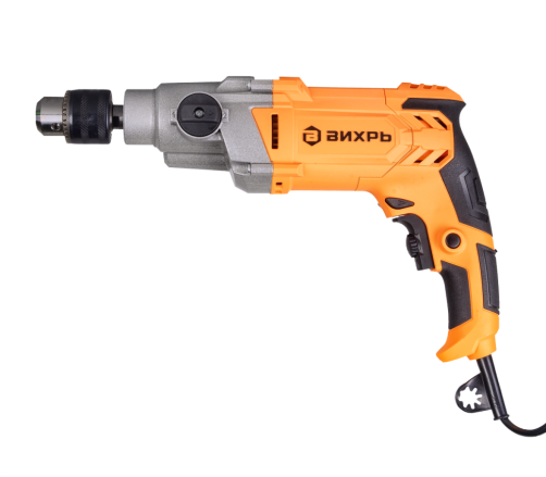 Impact drill DU-1200/2 Vortex