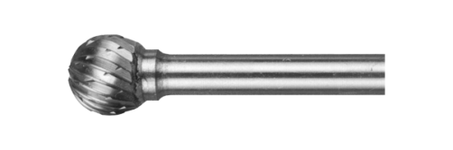 Борфреза твердосплавная D-16-14-FD-06-59