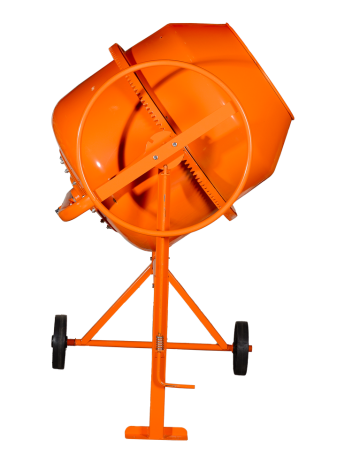 Concrete mixer VORTEX BM-230