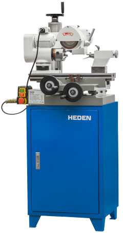 Универсальный заточный станок Heden DG-175U
