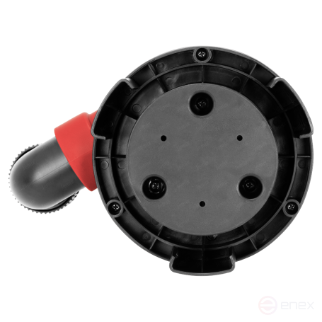 FN-225-8, (GS-750), Fecal pump, plastic housing, 750 W, JEMIX