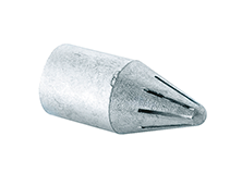 Silvent 5001 air nozzle