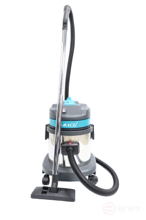 ACG Пылеводосос ACG бак металлический 15 л 1215 турб 1х1200 Вт 1004965
