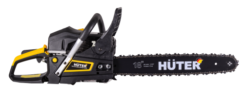 Huter BS-6218 Chainsaw