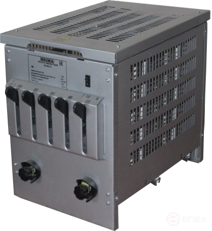 Балластный реостат РБ-302