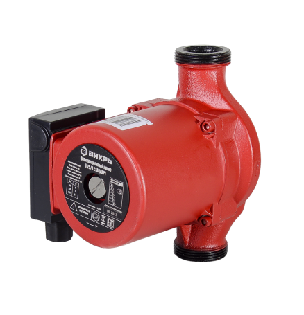 Circulation pump Vortex C-25/8 STANDARD