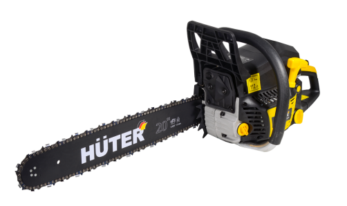 HUTER BS-62 Chainsaw