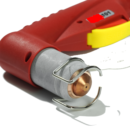 Насадки пружинные S 105 А 101-141 10 шт.