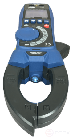 DT-3349W Токоизмерительные клещи