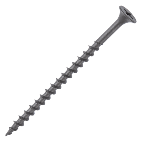 Self-tapping screw SHSGD 3,8x65 (250 pcs.), GOSKREP-b.pl.kont. 1150 ml
