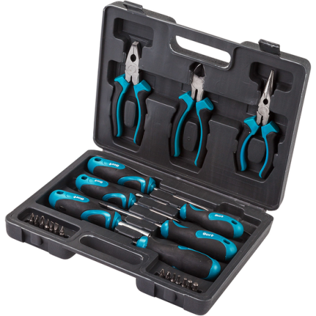 BORT BTK-24 Hand Tool Kit