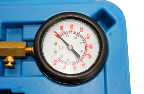 Diesel compressor TA-G1079 AE&T