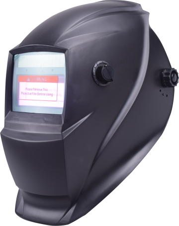 МАСКА Хамелеон НА-1113а-00 PERFECT (черная)