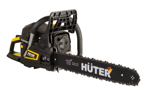 Huter BS-52M Chainsaw