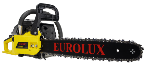 Eurolux GS-5218 Chainsaw